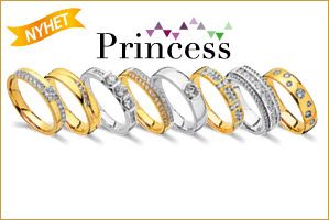 Princess-serien