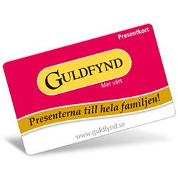 Konsumentköplagen presentkort giltighetstid