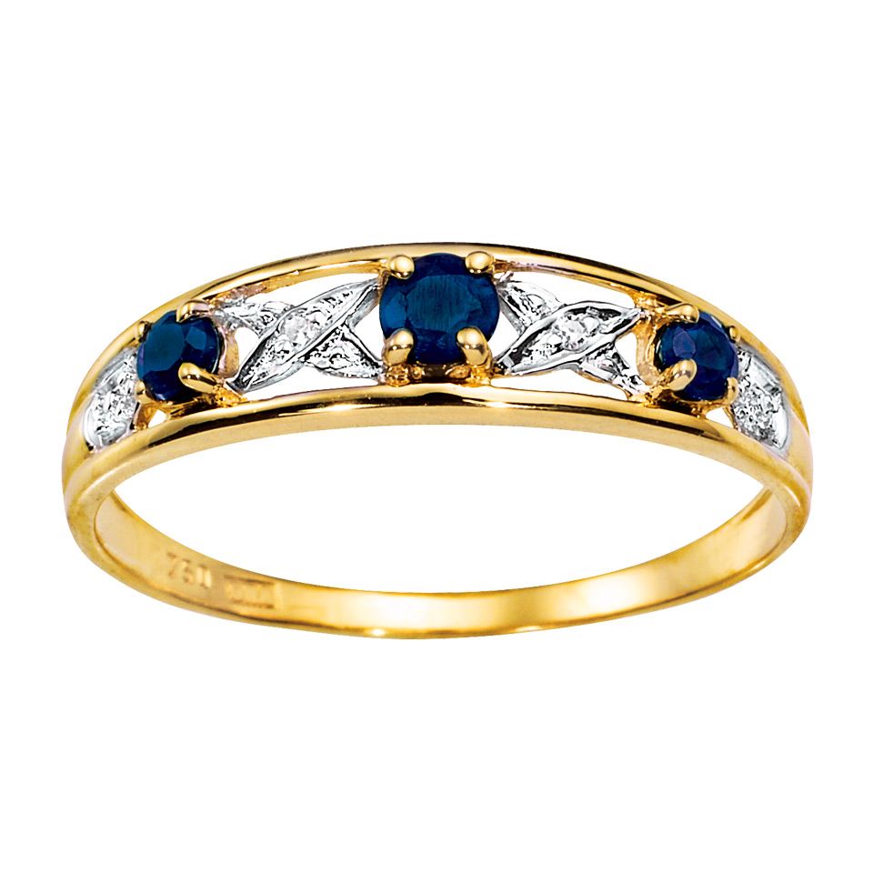 Ring från Guldfynd