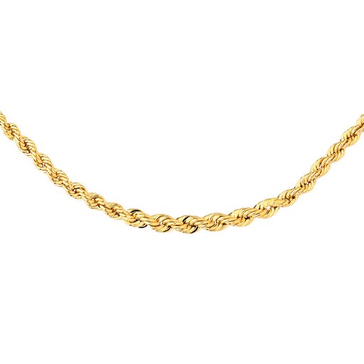 Halsband i 18K guld Halsband i 18K guld