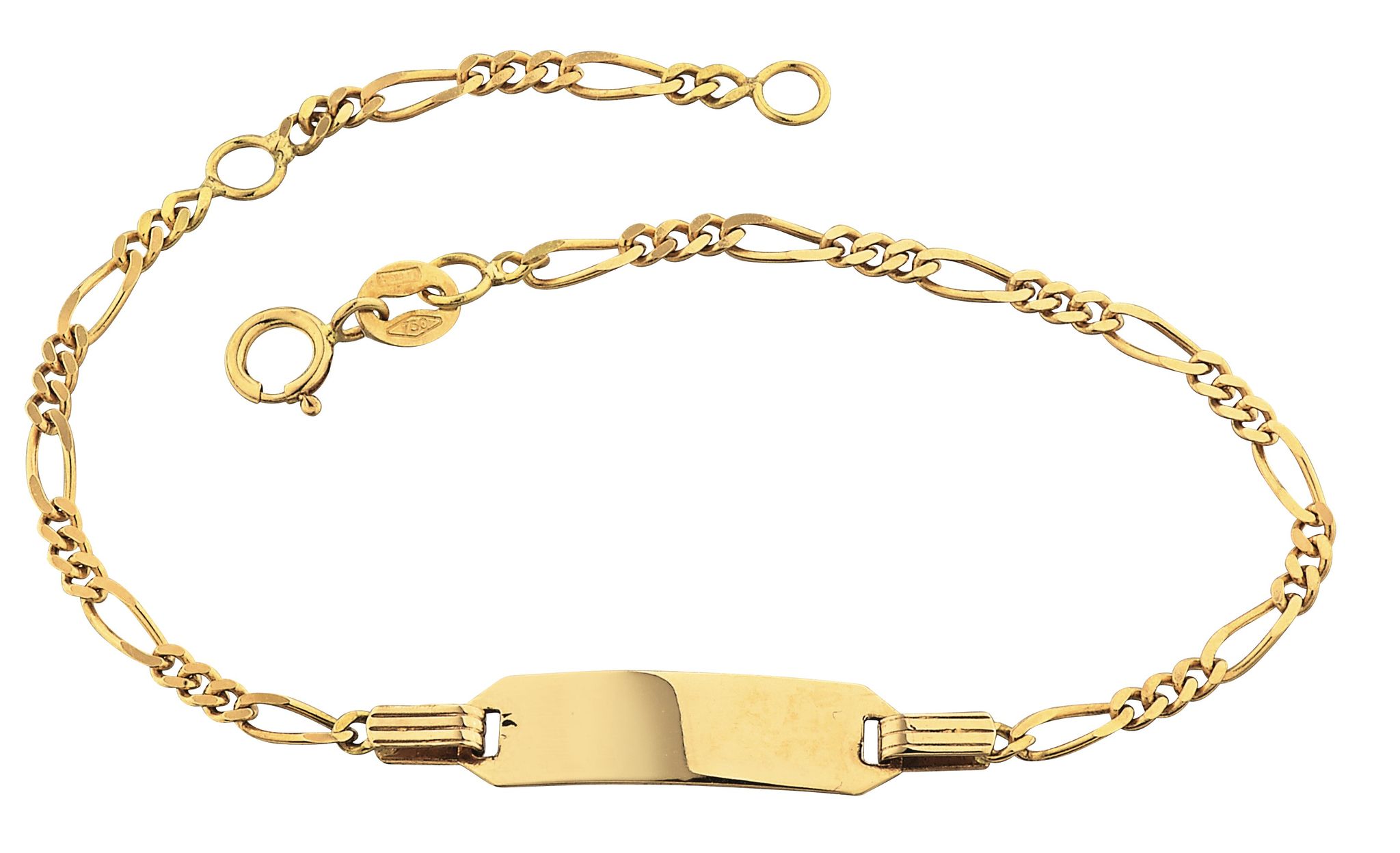 Armband i 18K guld