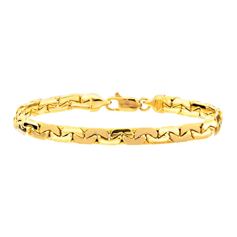 Armband i 18K guld