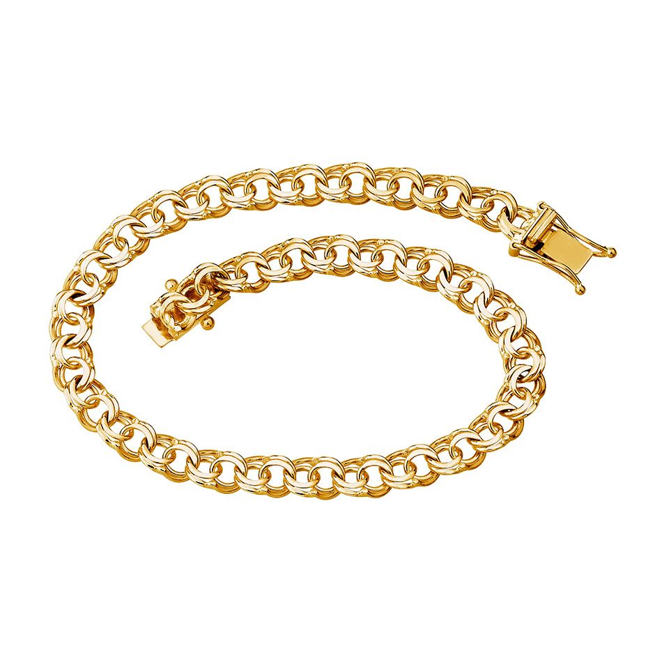 armband-i-18k-guld-20cm
