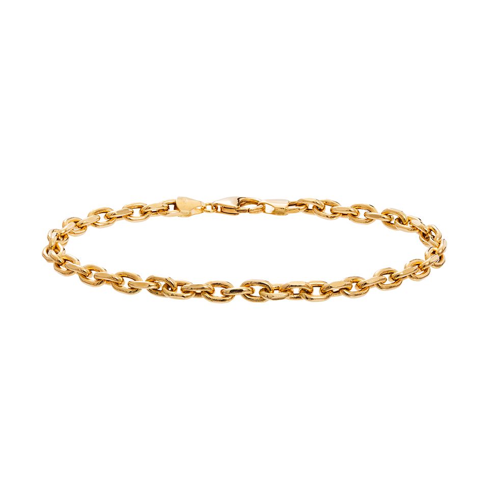 armband-i-18k-guld-21cm