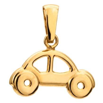 Hängsmycke i 18K guld