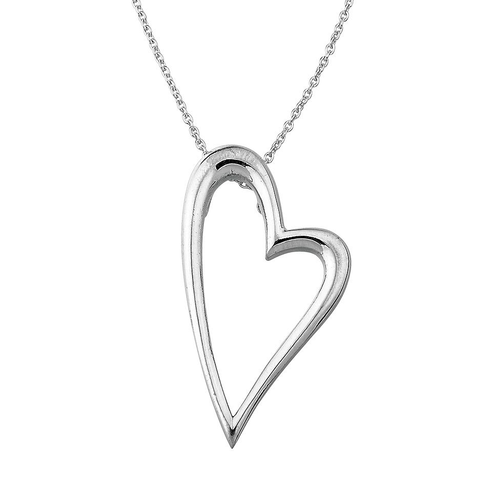 Halsband i äkta silver - Guldfynd