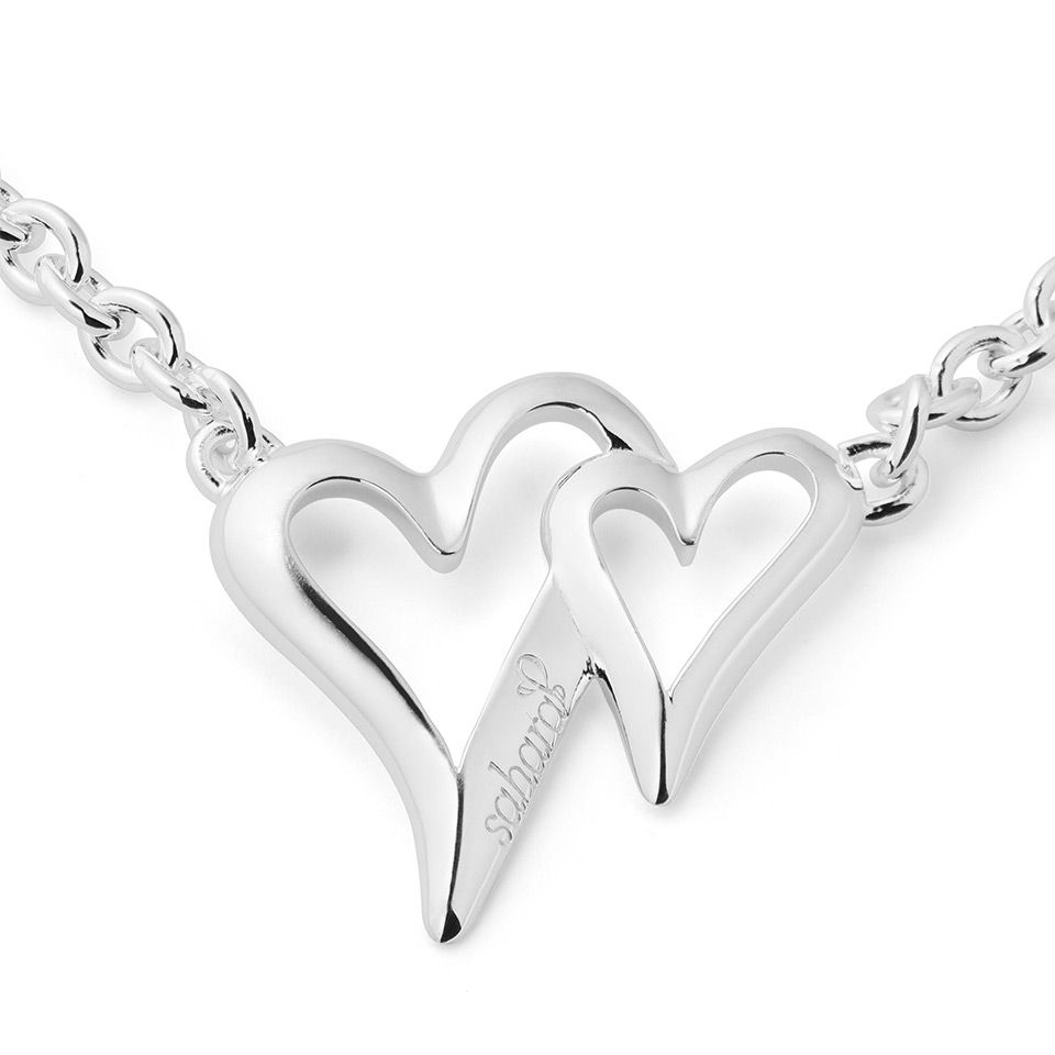 Sahara Silver - Halsband i äkta silver - Guldfynd