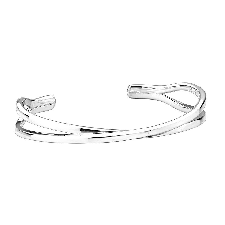 Armring i äkta silver