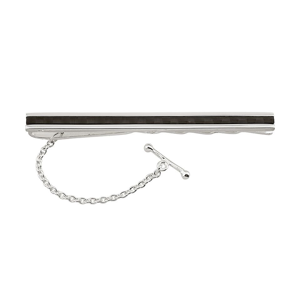 Slipshållare i äkta silver