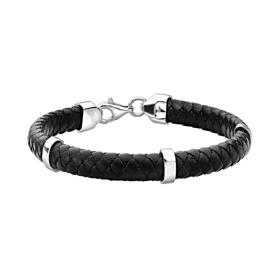 Armband i äkta silver