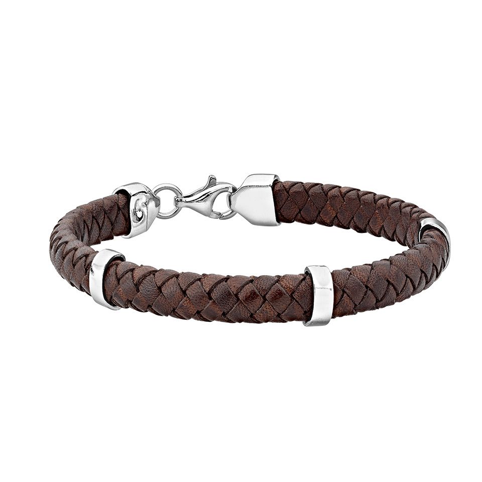 Armband i äkta silver
