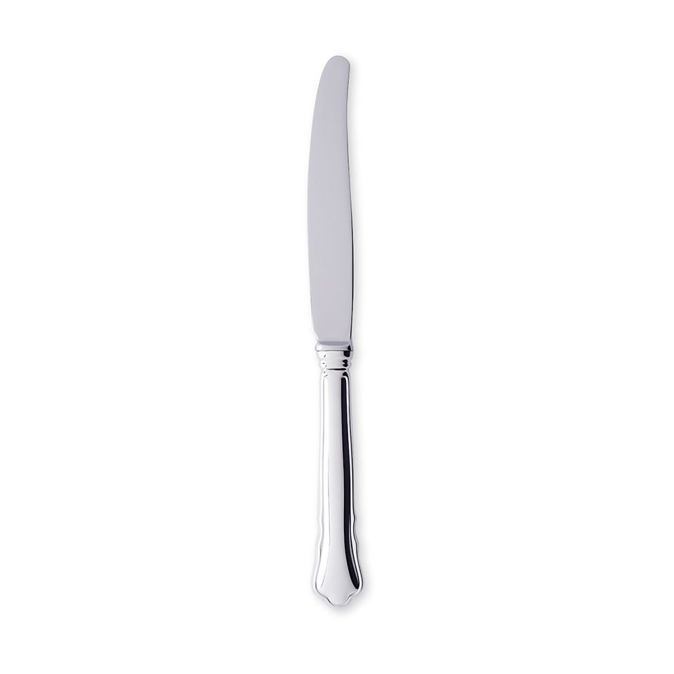 Bordskniv Chippendale