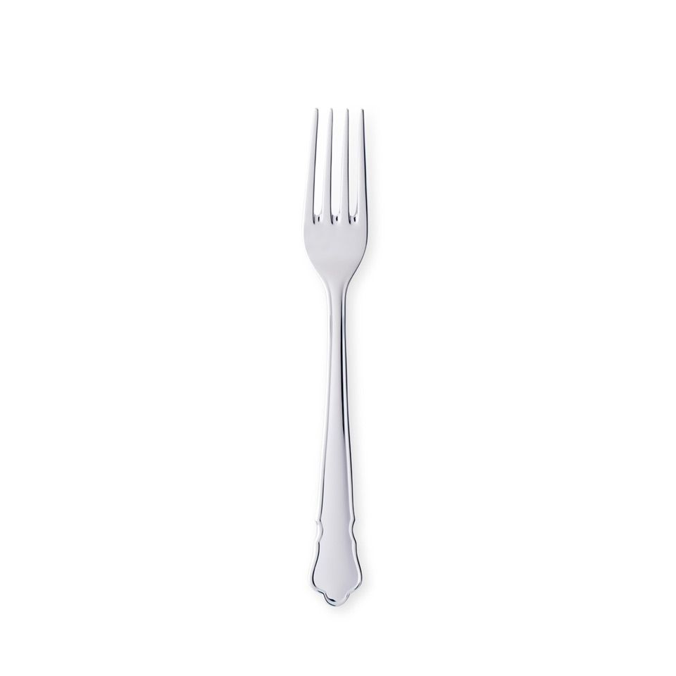 Smörgåsgaffel Chippendale