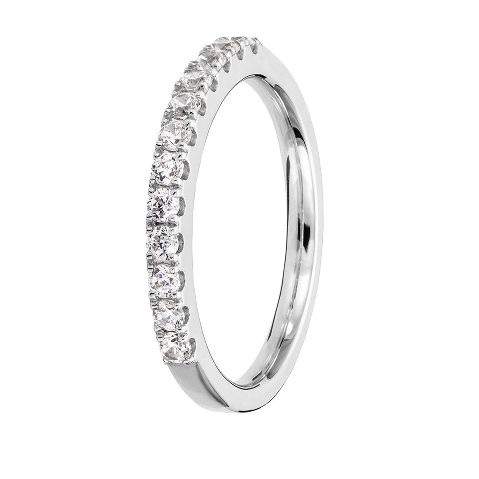 Diamantring Sydney 0,35 ct, 16.0