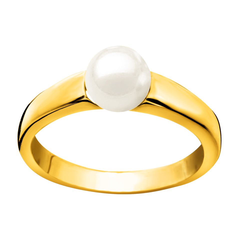 Ring i 18K guld, 20.0