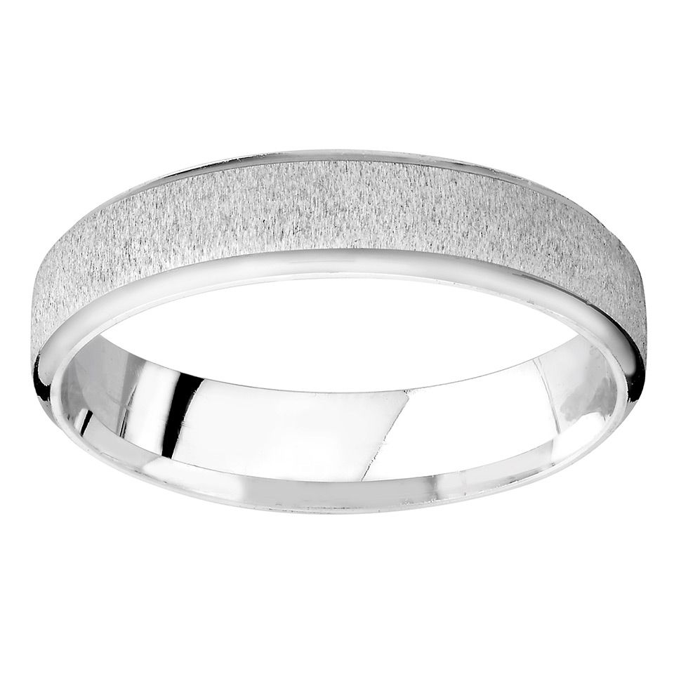 Förlovningsring i 18K guld, 61