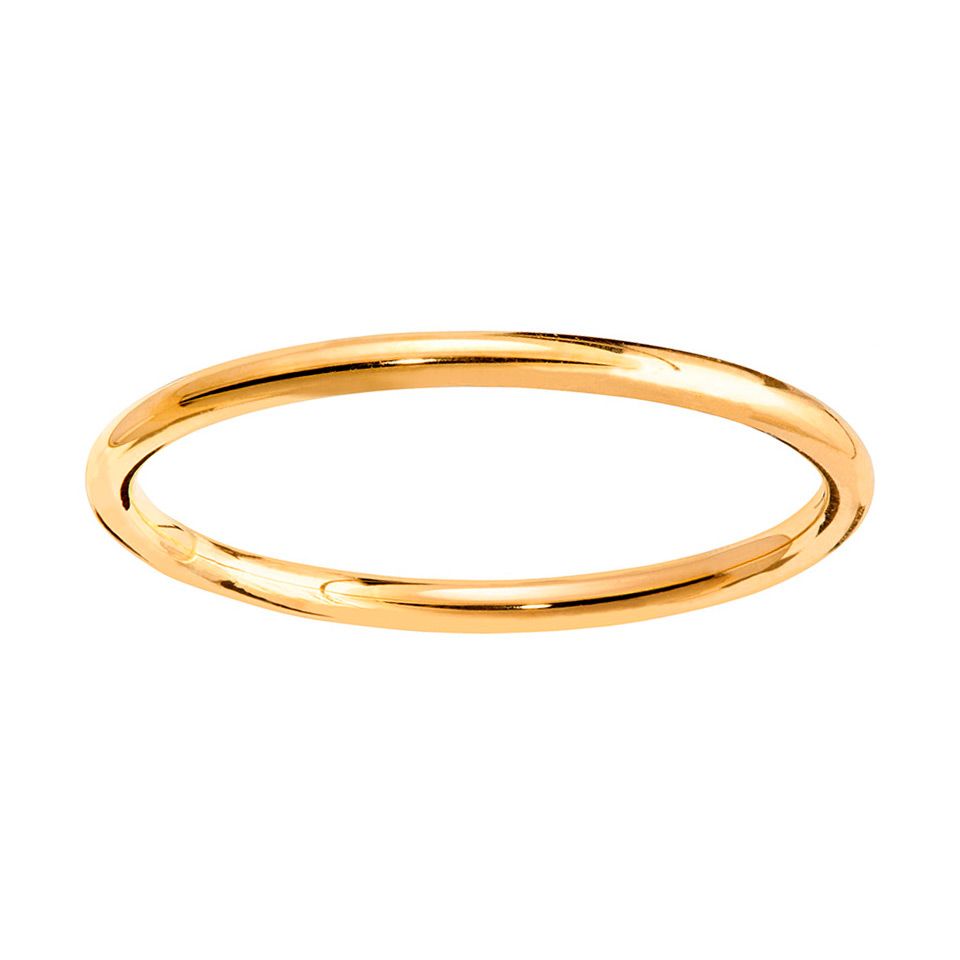 Ring i 18K guld, 21.0