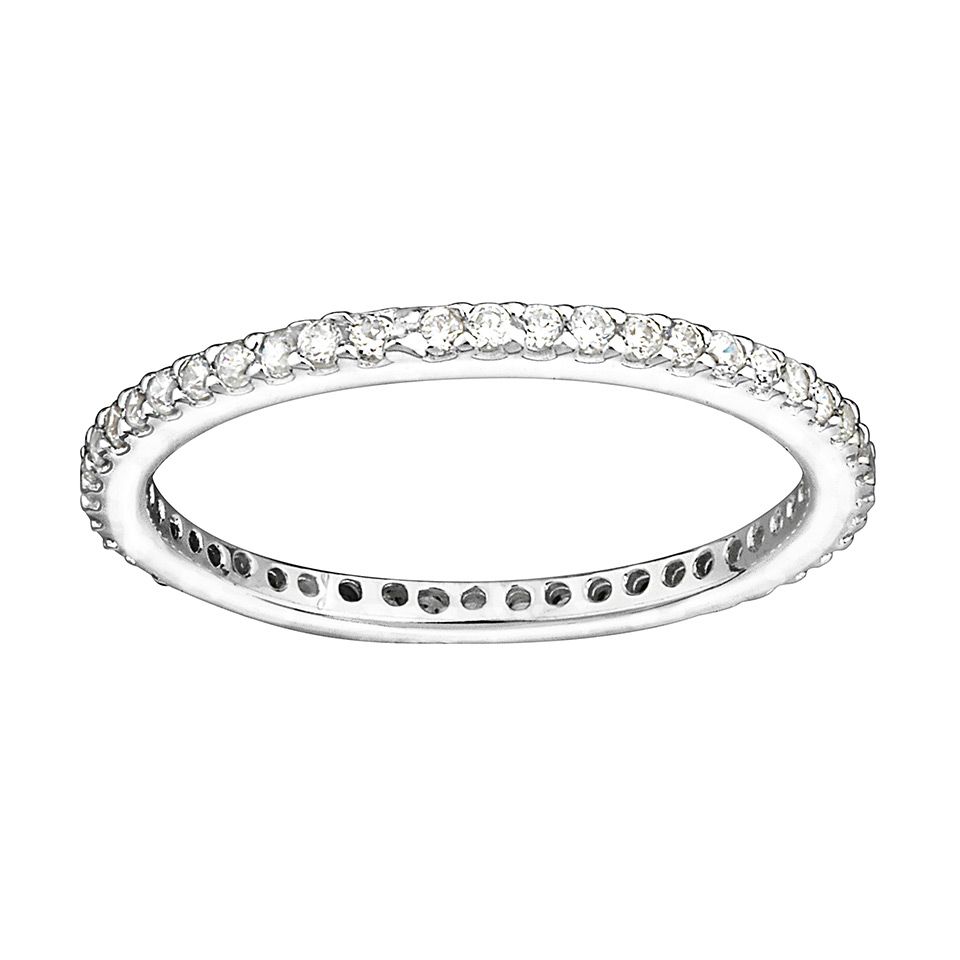 Ring i äkta silver Ring i äkta silver