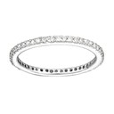 Ring i äkta silver
