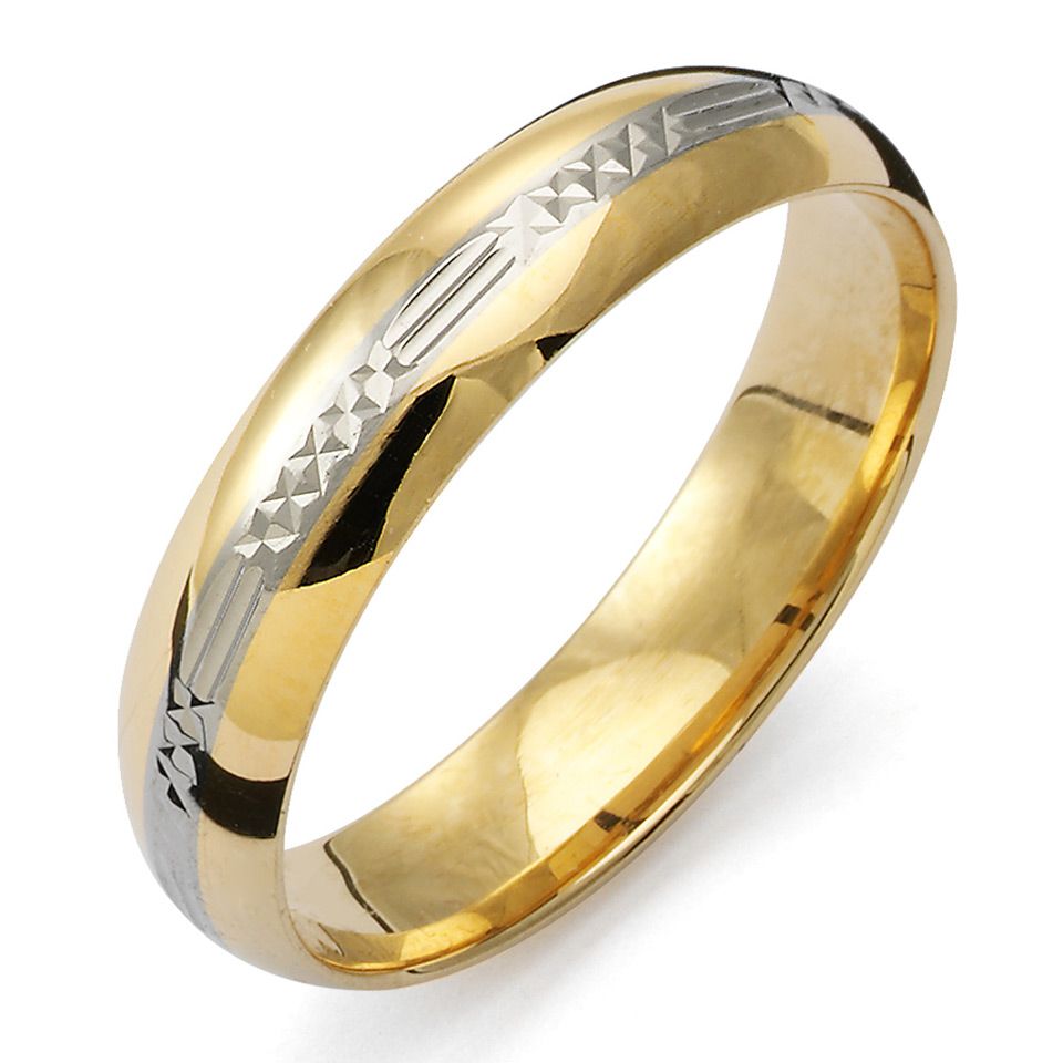 FÖRL.RING 18K från Guldfynd