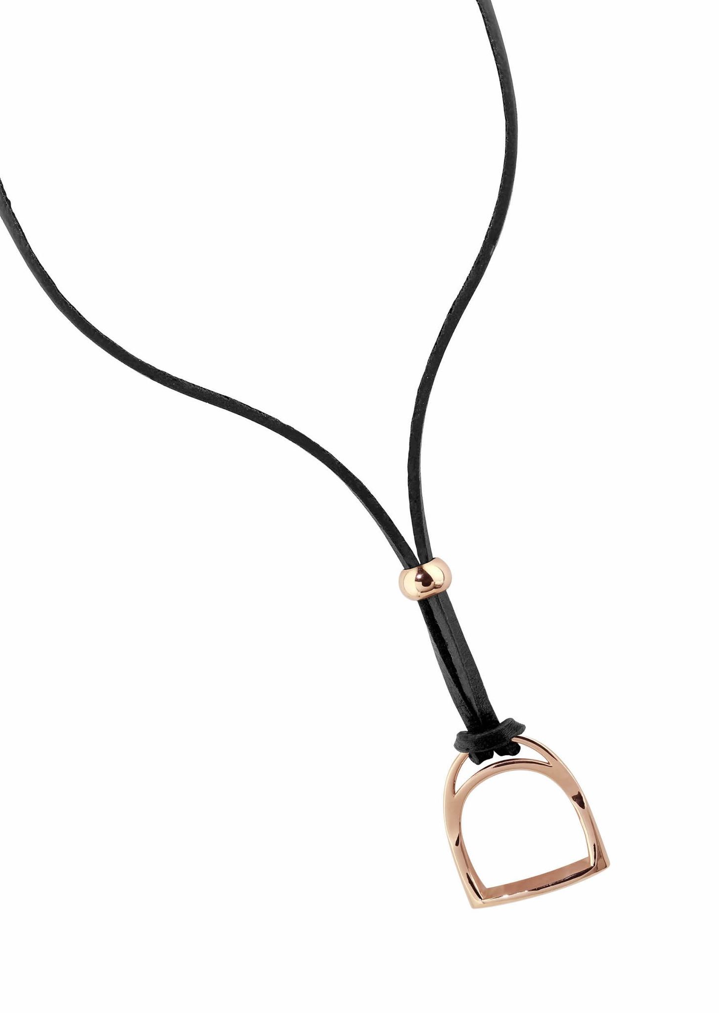 Halsband i stål
