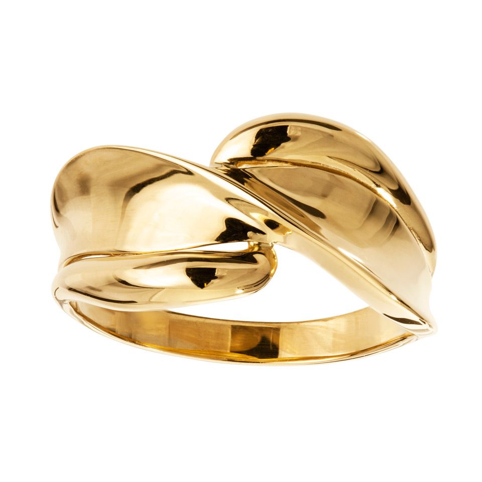 Ring i 18K guld, 20.0