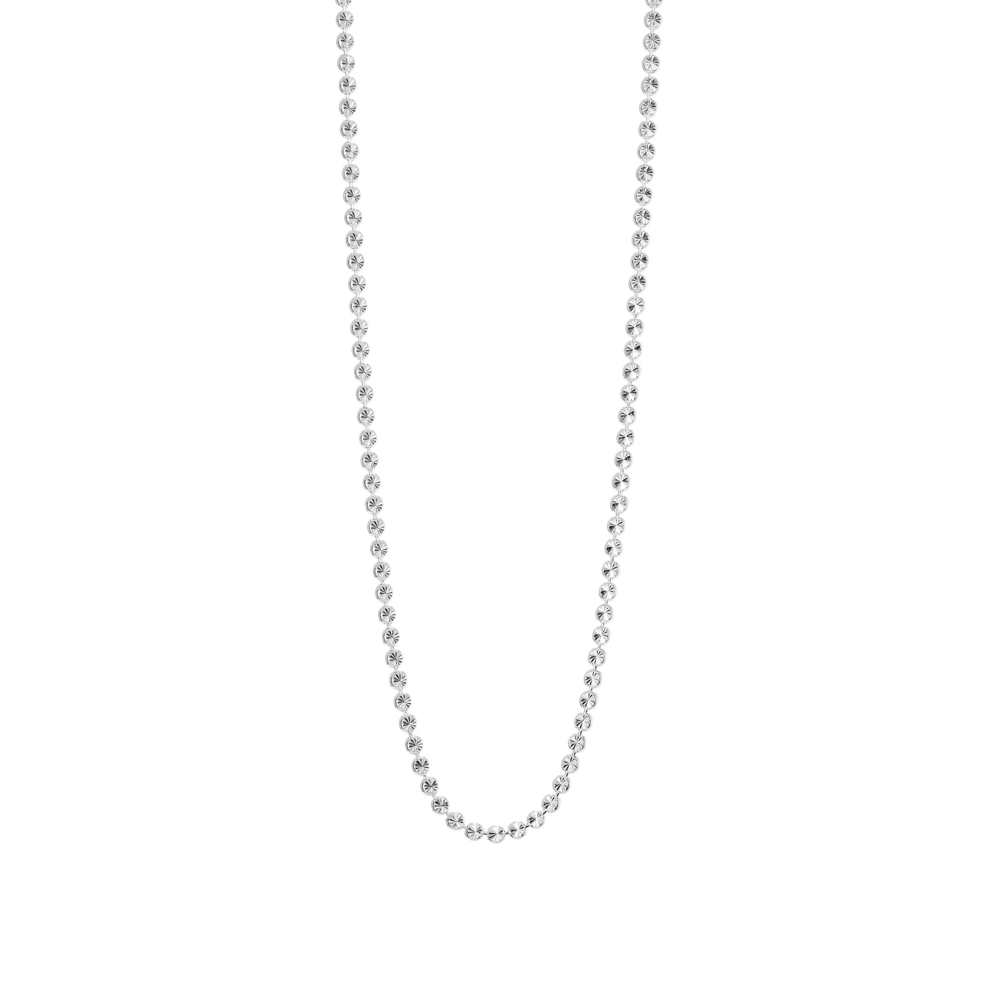 Halsband i äkta silver