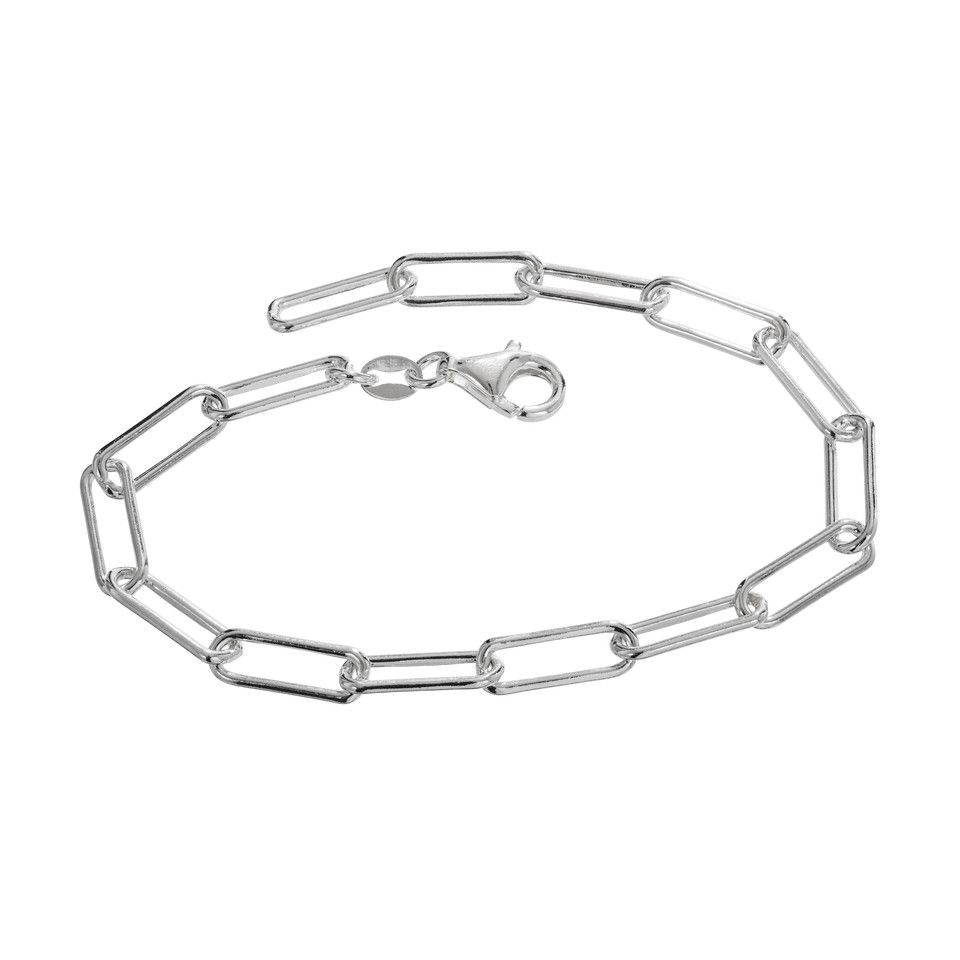 Armband i äkta silver