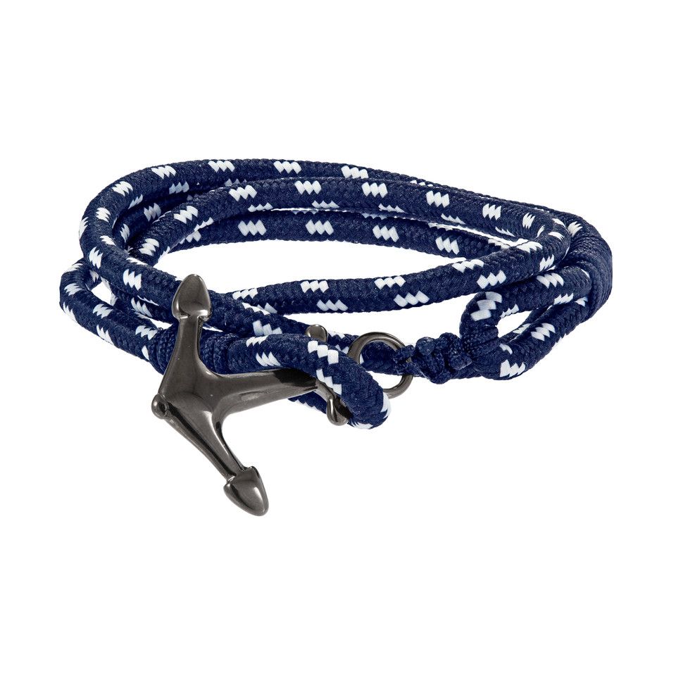 Armband ankare
