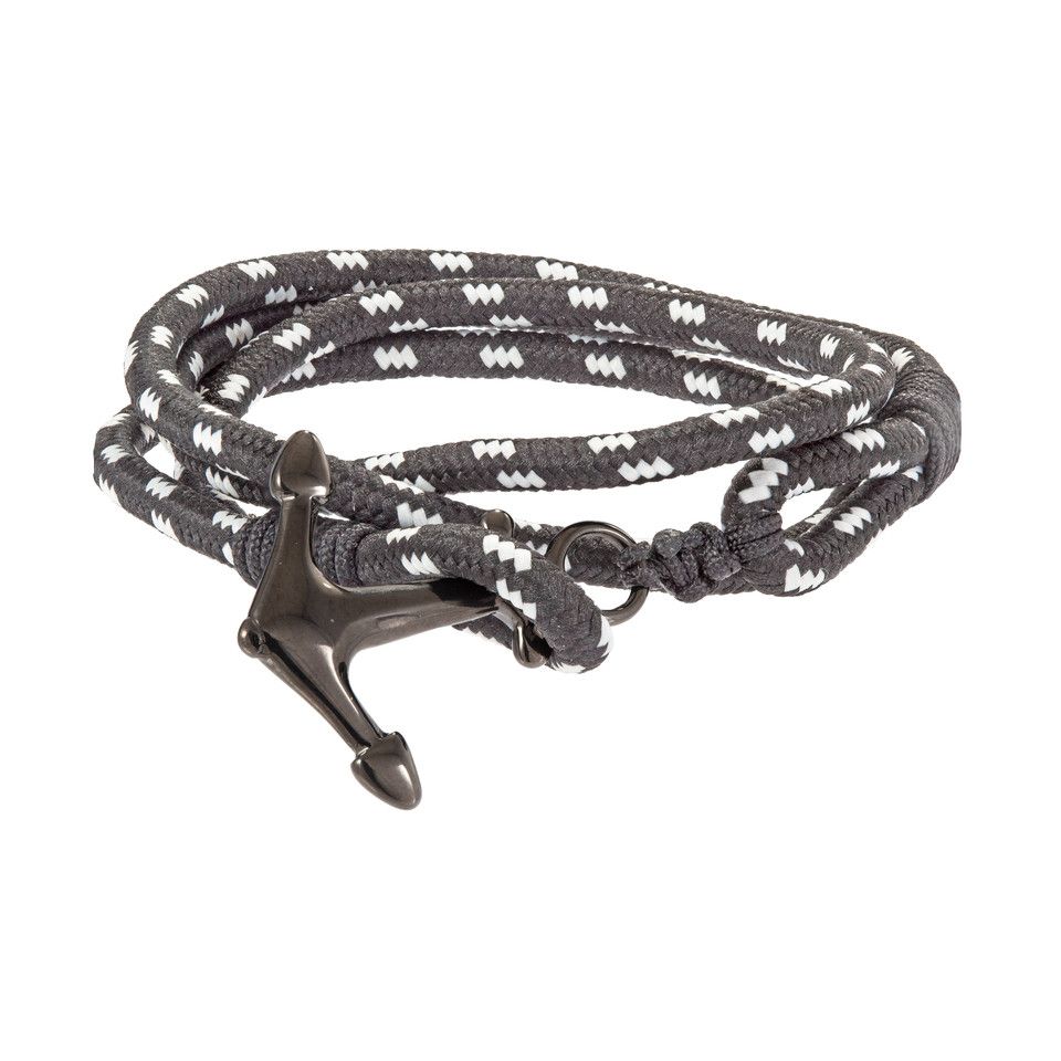 Armband ankare