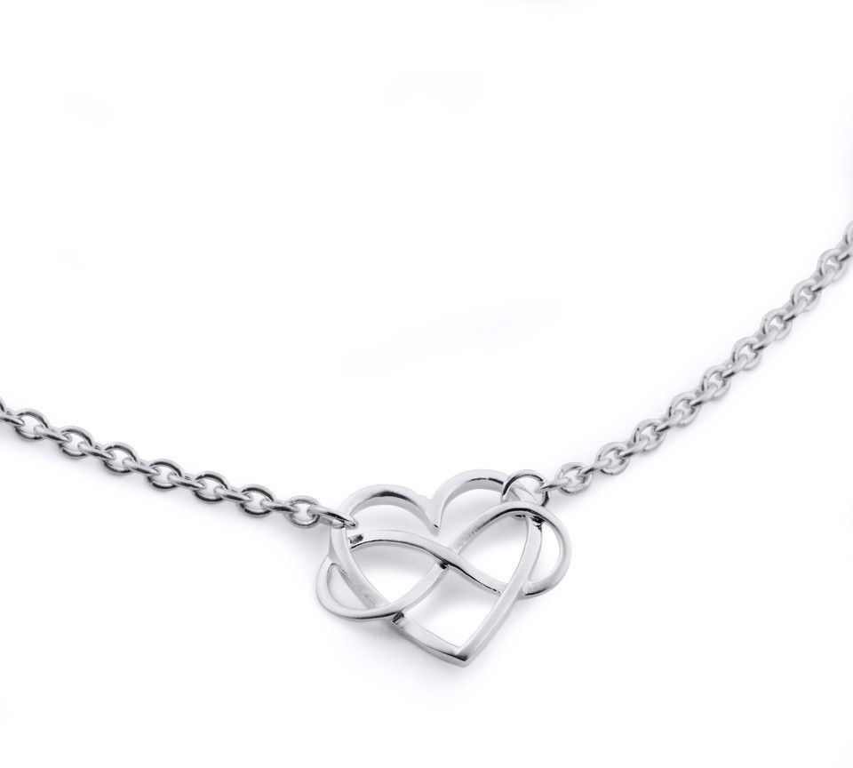 Sahara Silver - Halsband i äkta silver - Guldfynd