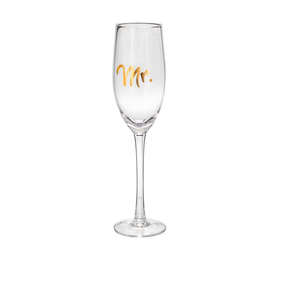 Champagneglas