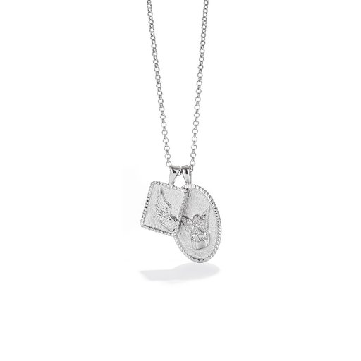 halsband med bild