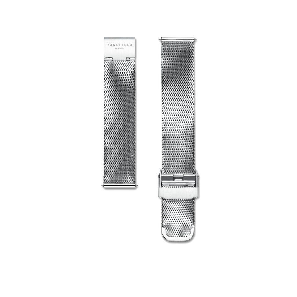 Rosefield - Klockarmband - Guldfynd
