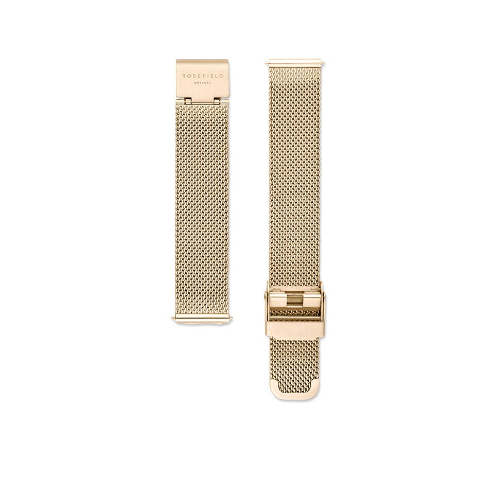 Klockarmband
