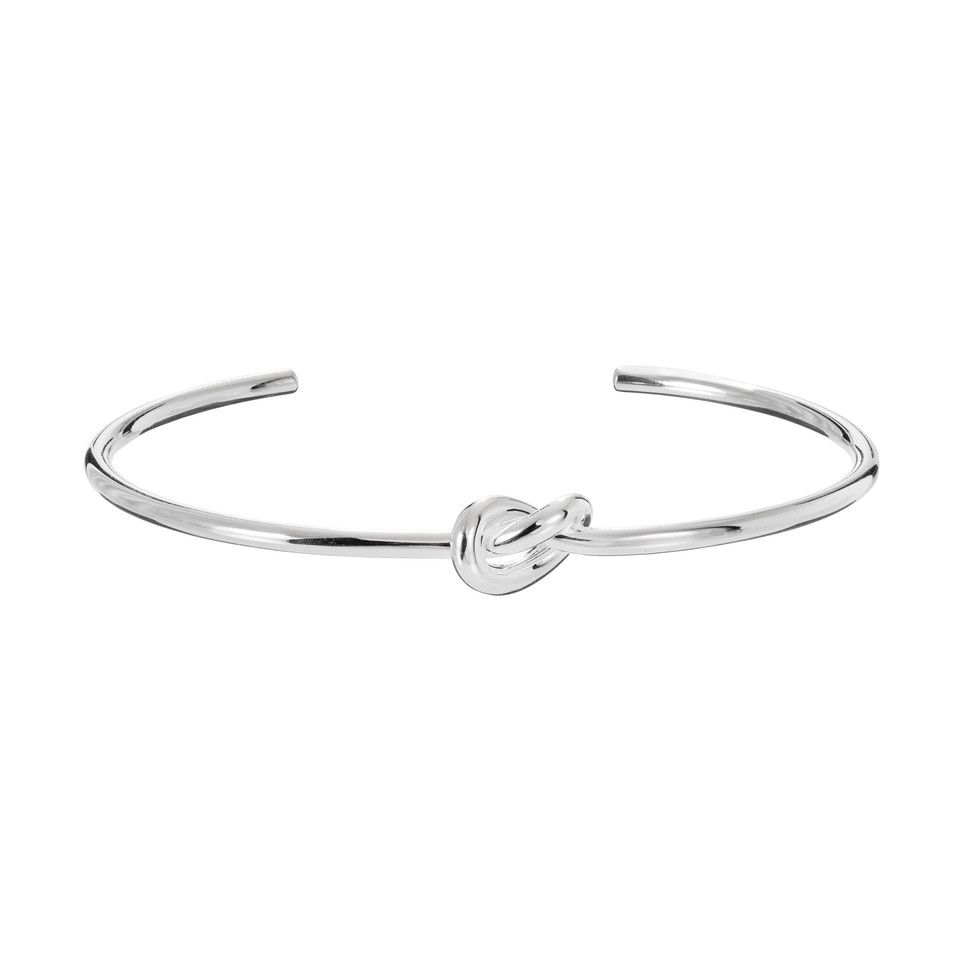Armring i äkta silver
