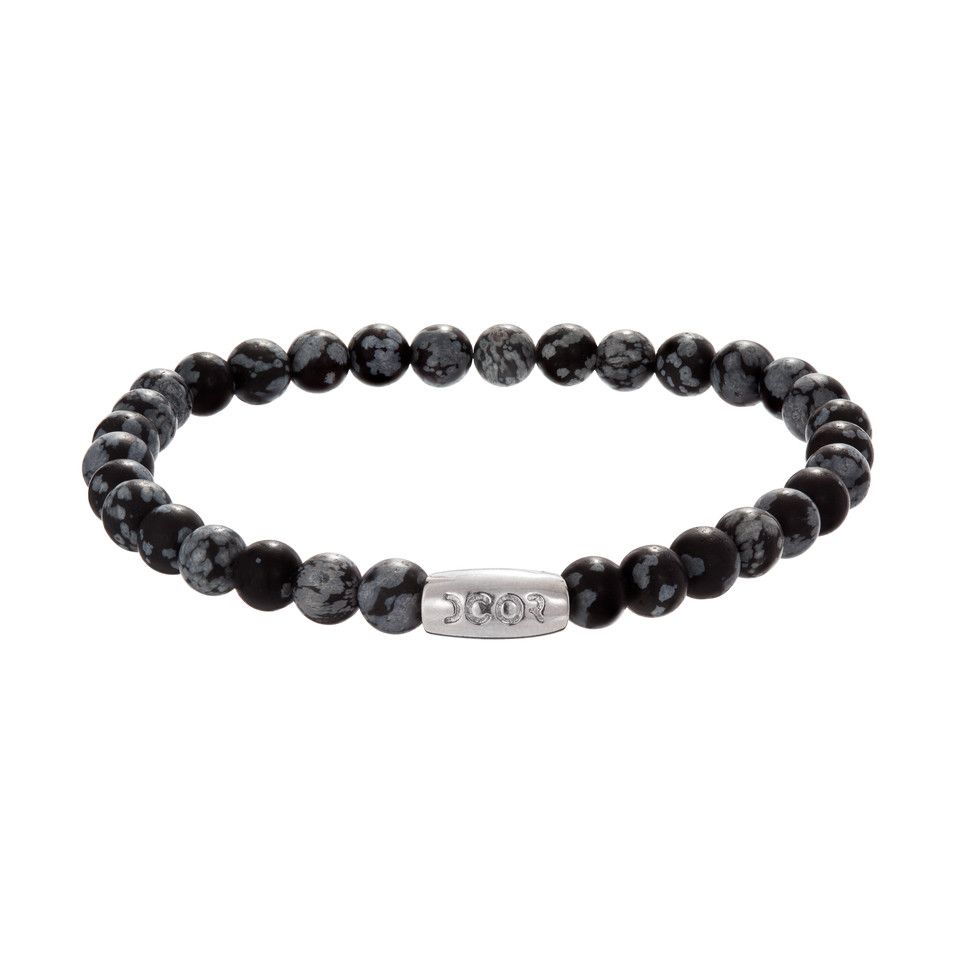 Armband i äkta silver