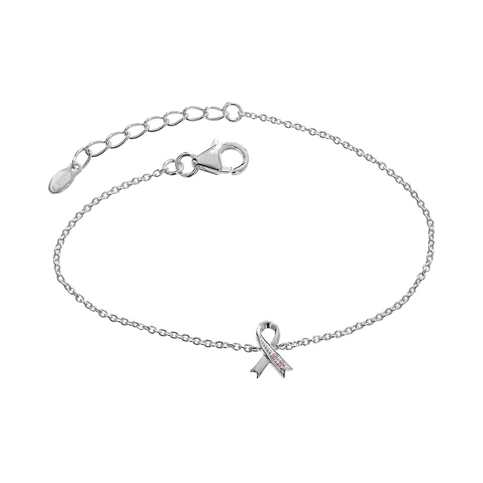 Armband i äkta silver