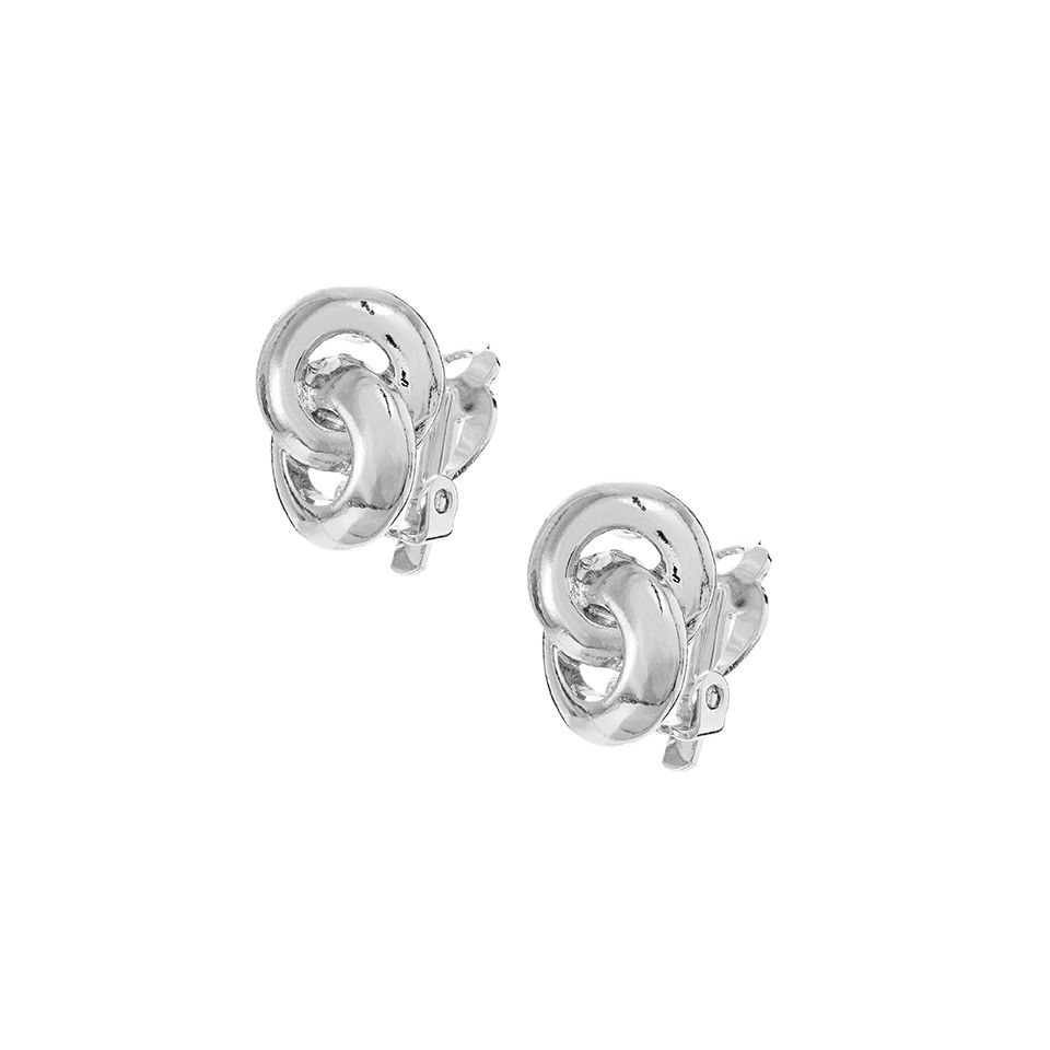 Örhängen clips
