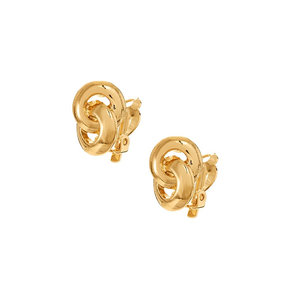 Örhängen clips
