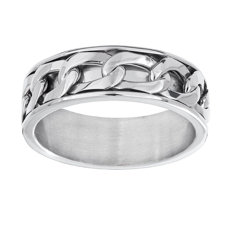 Ring i äkta silver, 20.0