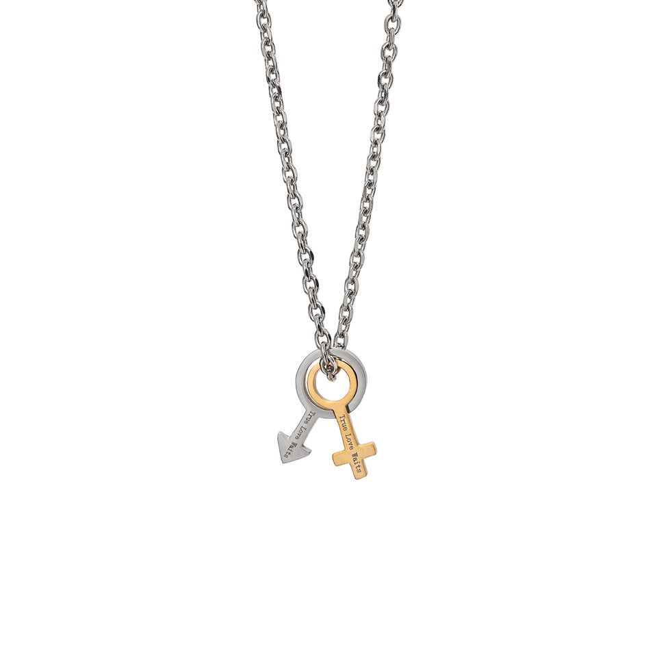DCOR - Halsband - Guldfynd