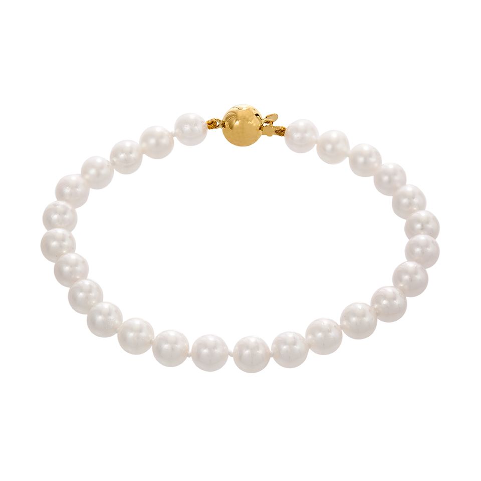 Armband i 18k guld