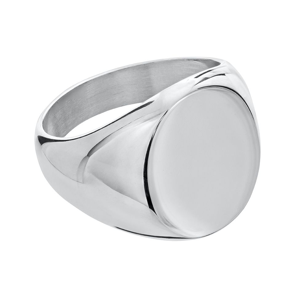 Ring stål, 21.0