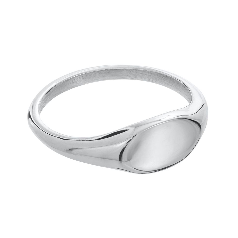 Ring stål, 17.0