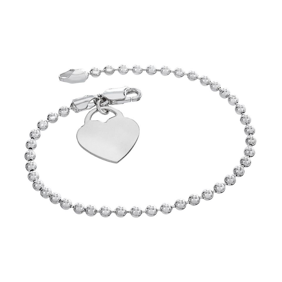 Armband i äkta silver