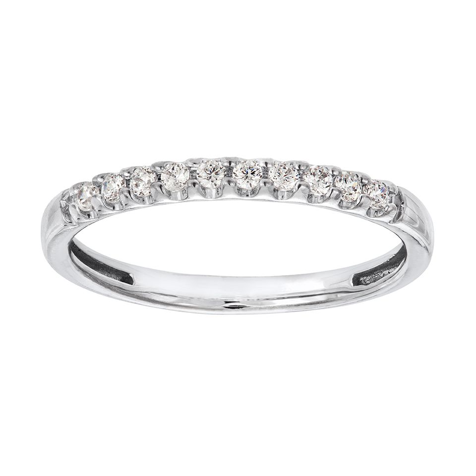 Ring i 18K guld, 16.0 - Guldfynd