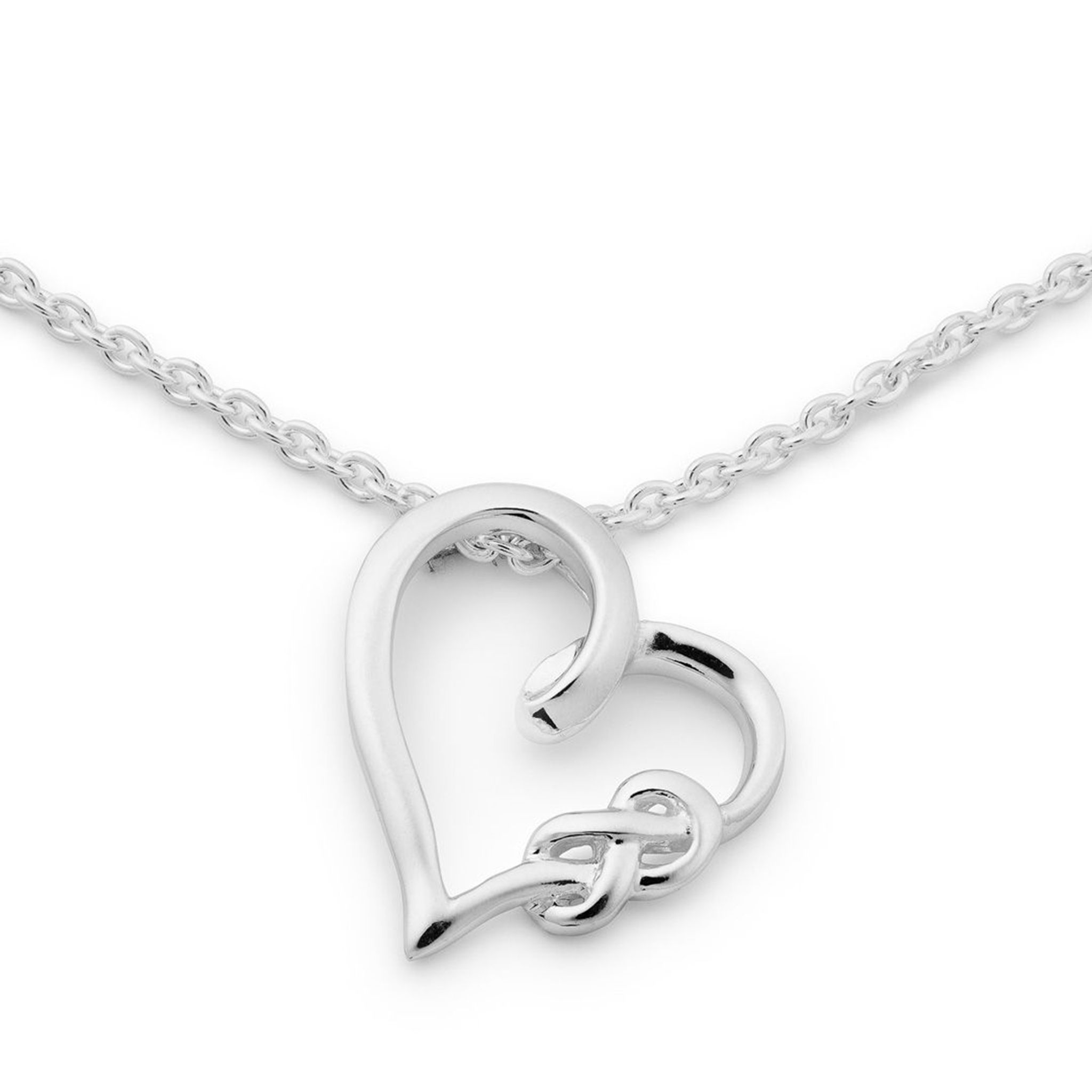 Sahara Silver - Halsband i äkta silver - Guldfynd