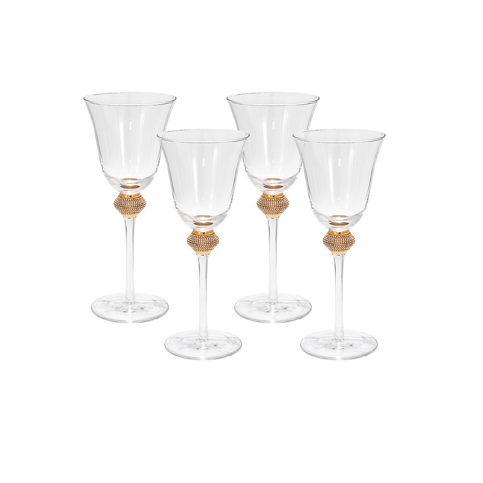 Vinglas 4-pack