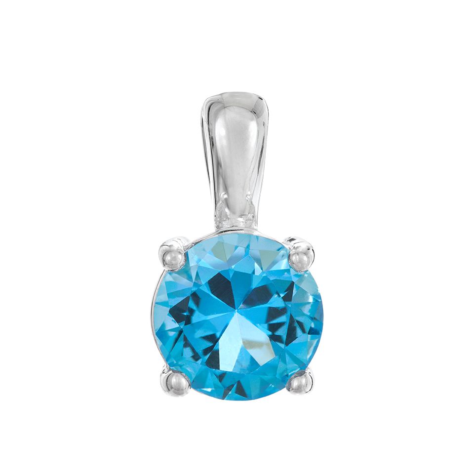 H&auml;ngsmycke i &auml;kta silver